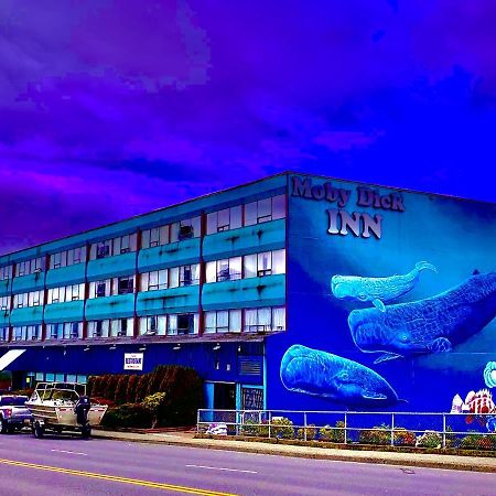 פרינס רופרט Moby Dick Inn מראה חיצוני תמונה